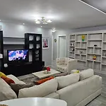 Daily Apartment Wilson 2+1