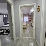 Daily Apartment Wilson 2+1