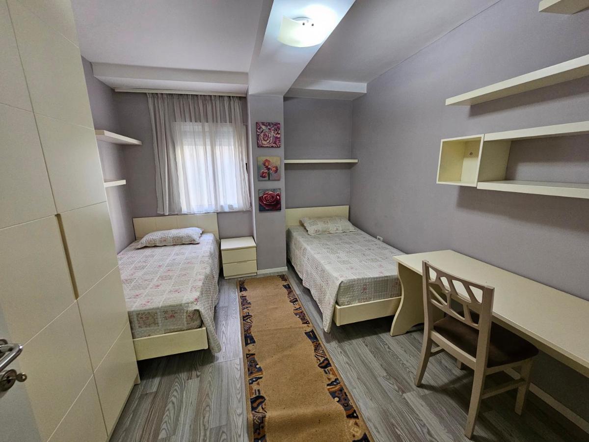 Apartment Daily Wilson 2+1 *