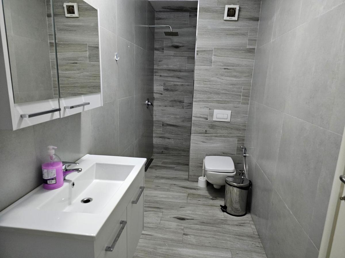 Apartment Daily Wilson 2+1 *